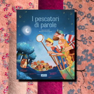 I PESCATORI DI PAROLE