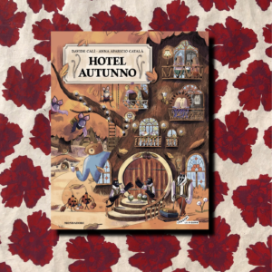 HOTEL AUTUNNO